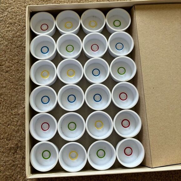 Lakeside’s Chaos Memory And Strategy Board Game *Complete* - Picture 3 of 8